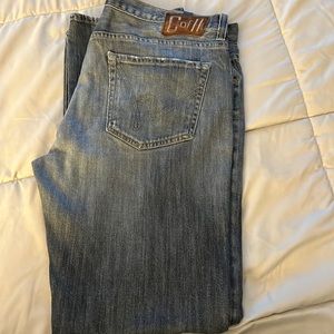 Men jeans C of H
